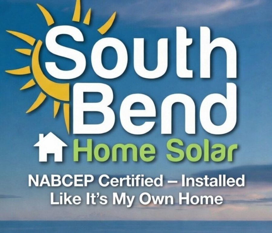 South Bend Home Solar
